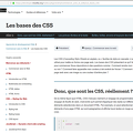 2019-04-18-PageWeb-LesBasesDesCss