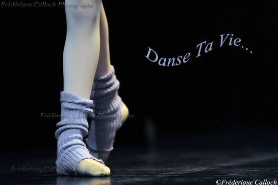 danse