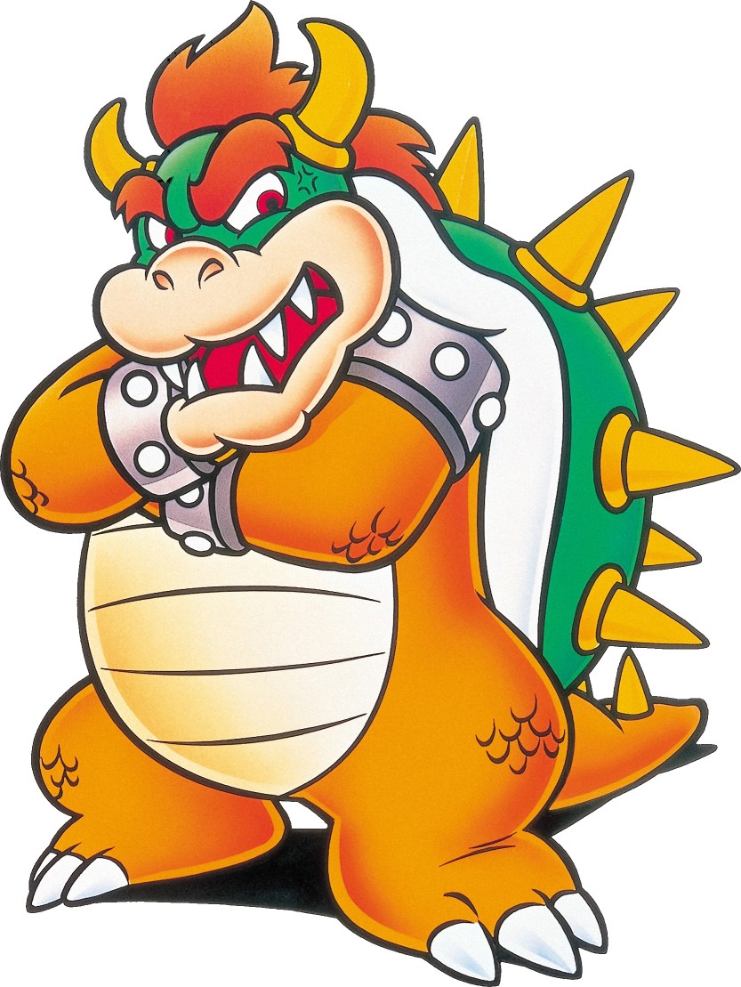 Bowser