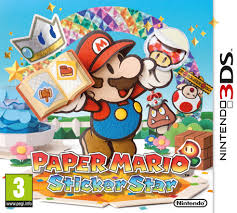 papermario