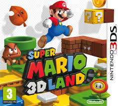 supermario3dland