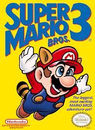 supermariobros3