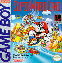 supermarioland