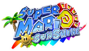 supermariosunshine