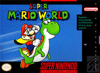 supermarioworld