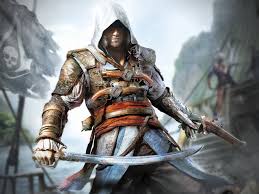 Edward Kenway