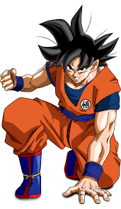 Goku