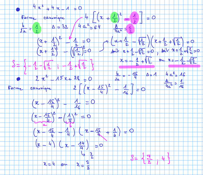 2013-09-02-SecondDegre-Equations1