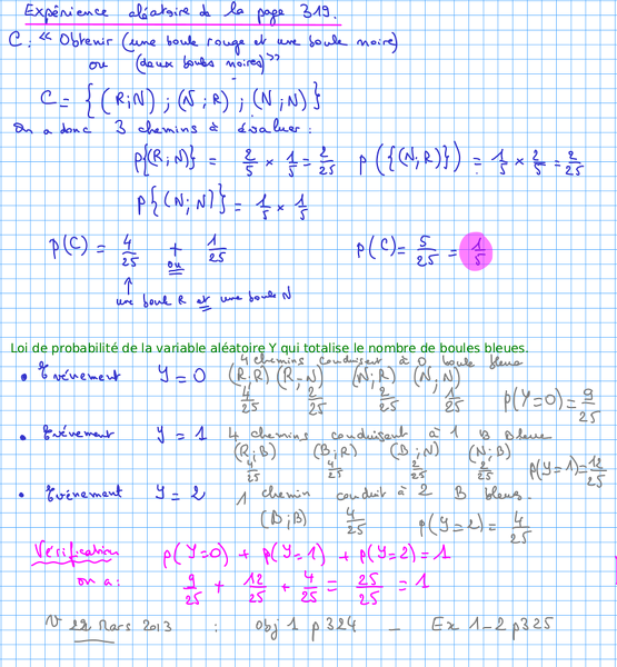 2013-03-18-Probabilites-VariableAleatoire