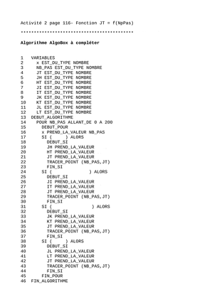 2016-11-09-ProjetDeGroupe.Act2Page116-AlgorithmeACompleter