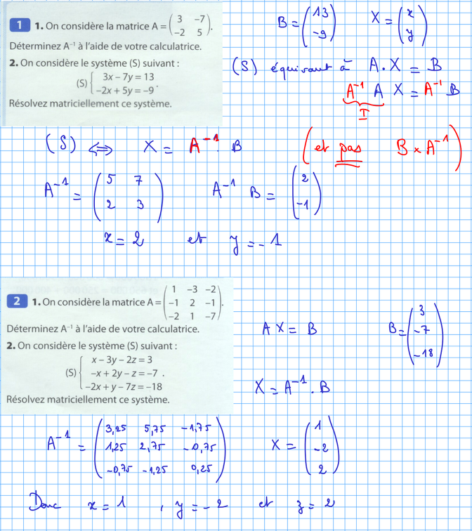 2015-09-10-Matrices4-SystemesLineaires