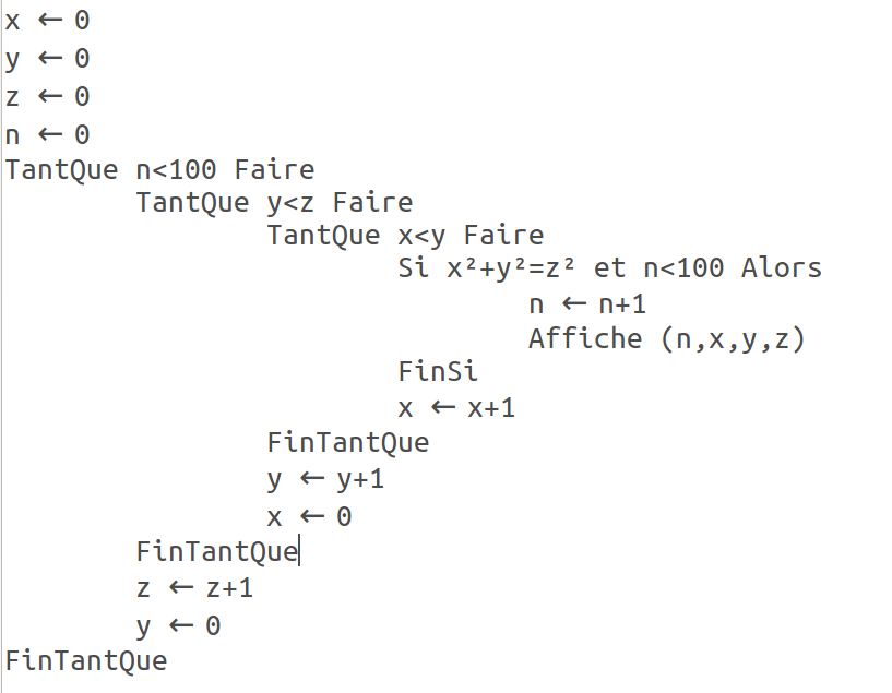 2014-09-29-Algorithme-Affiche100TripletsDePythagore2