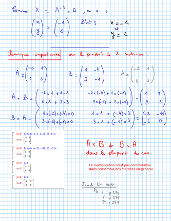2015-09-10-Matrices3-SystemesLineaires