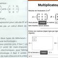 2014-09-30-Wims-MultiplicateurDeMatrices